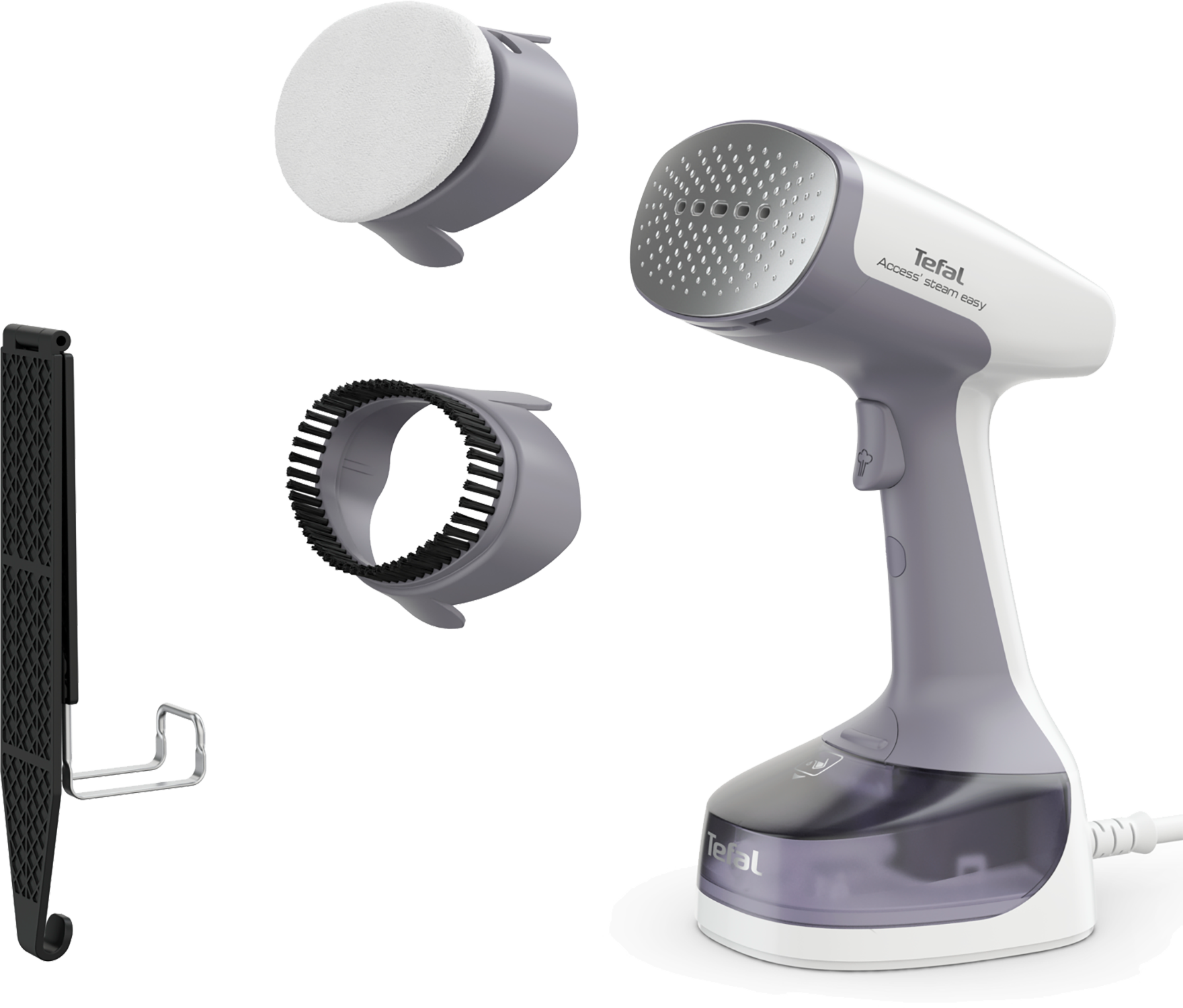 Tefal Tefal Dt7151 Access Steam Easy - Grijs