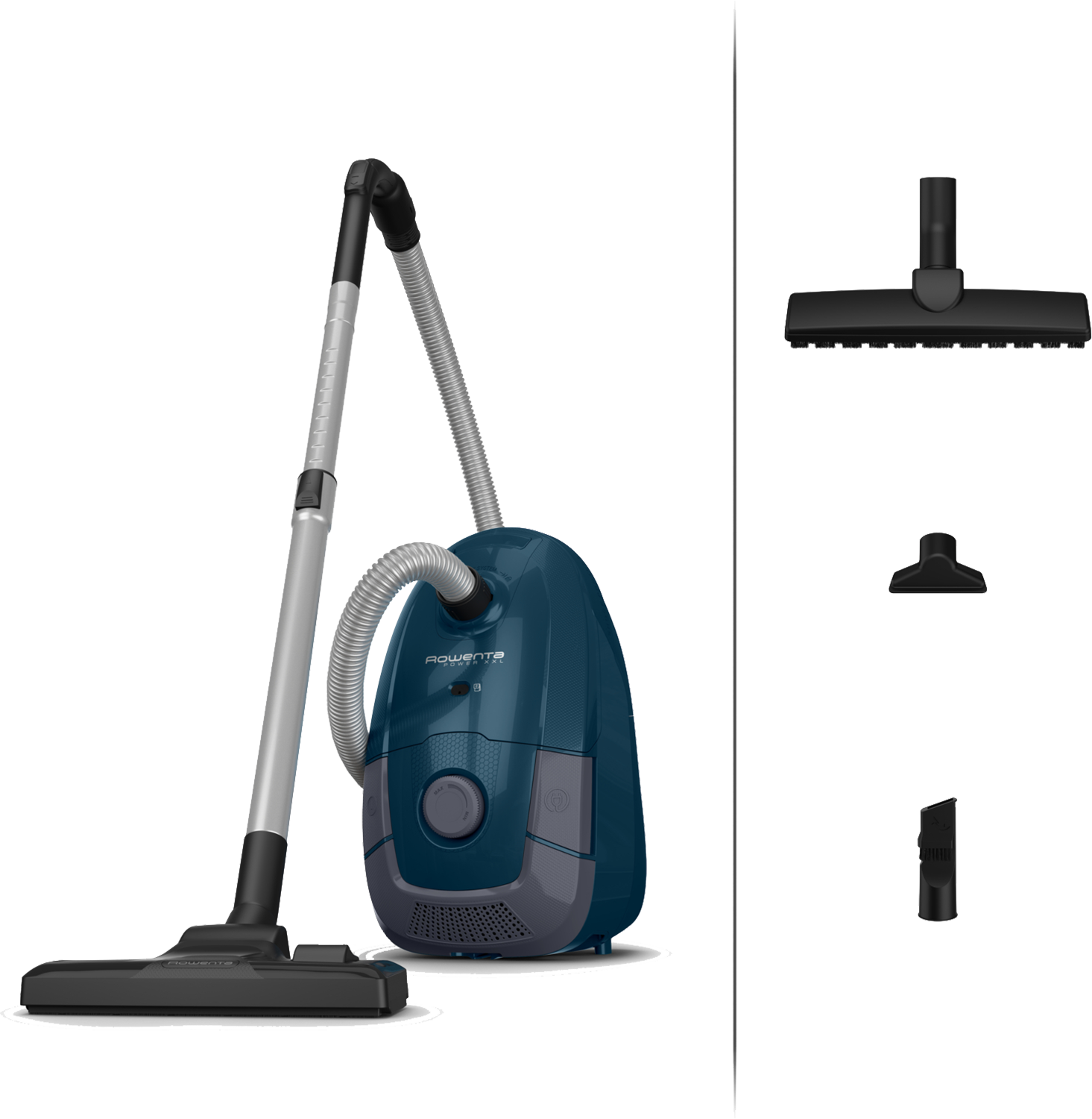 Rowenta Rowenta Ro3126 Power Xxl