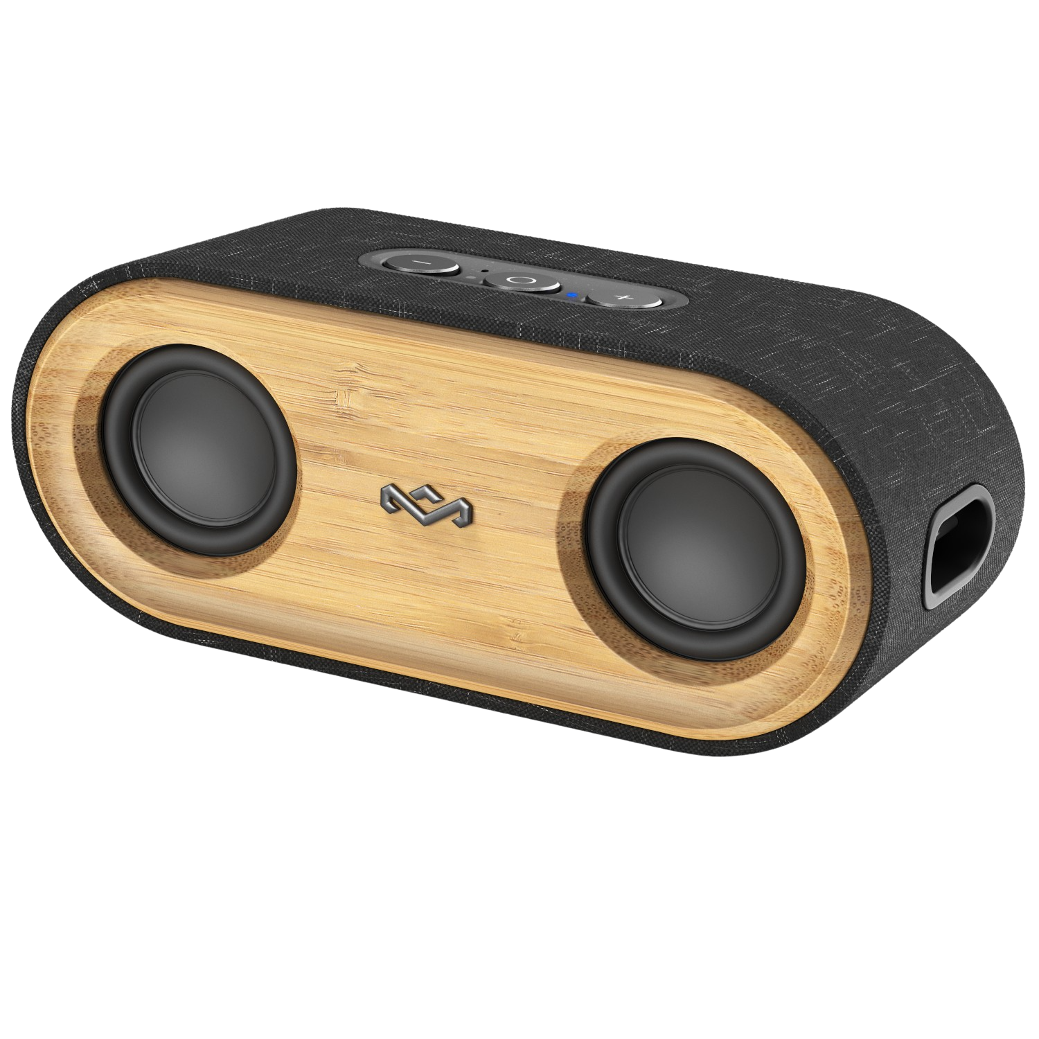 House Of Marley House Of Marley Get Together 2 Mini