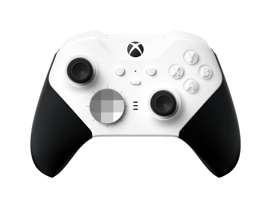 Microsoft Xbox Draadloze Controller Elite Series 2 - Wit