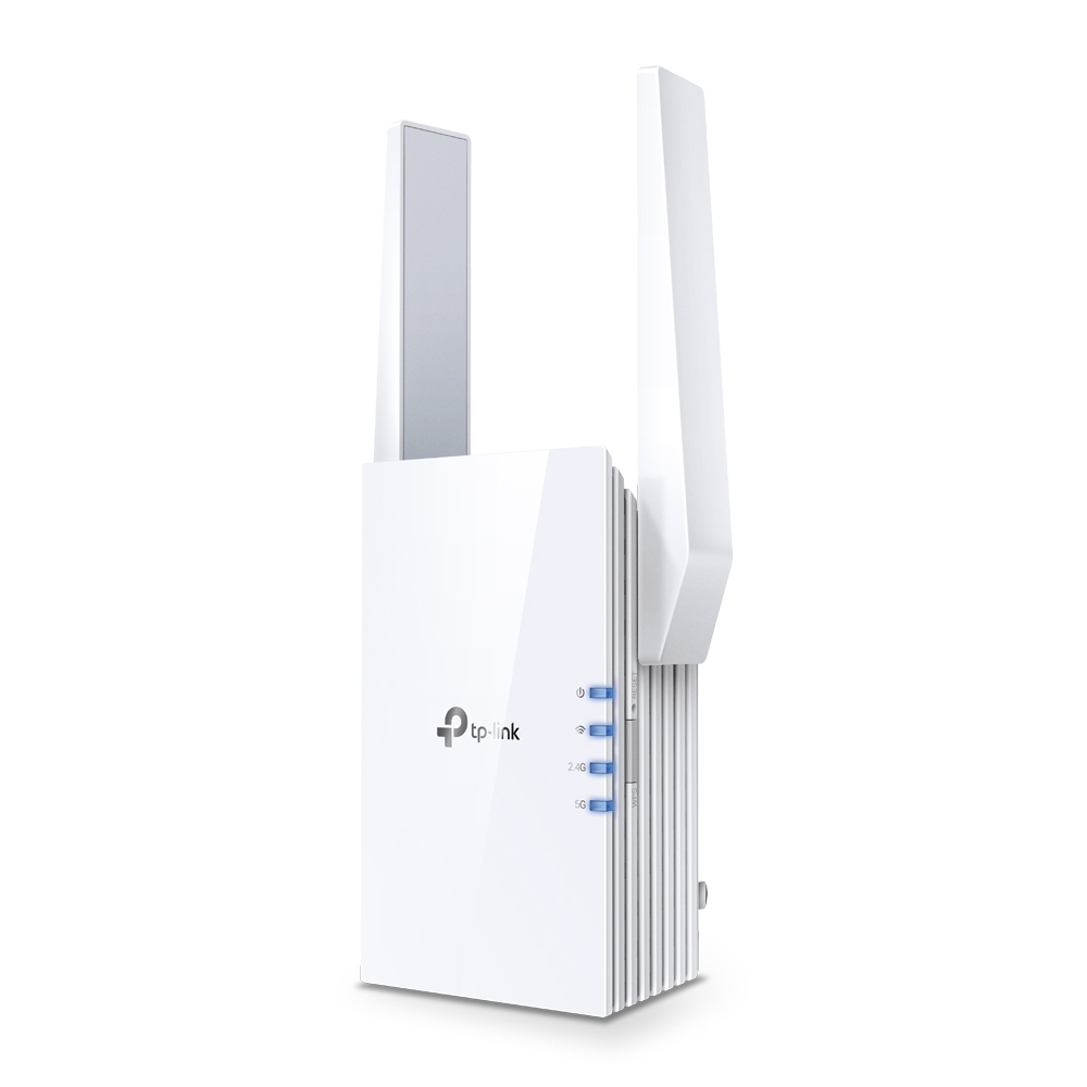Tp-link Tp-link Re705x Ax3000 Wi-fi 6 Range Extender Wifi-repeater