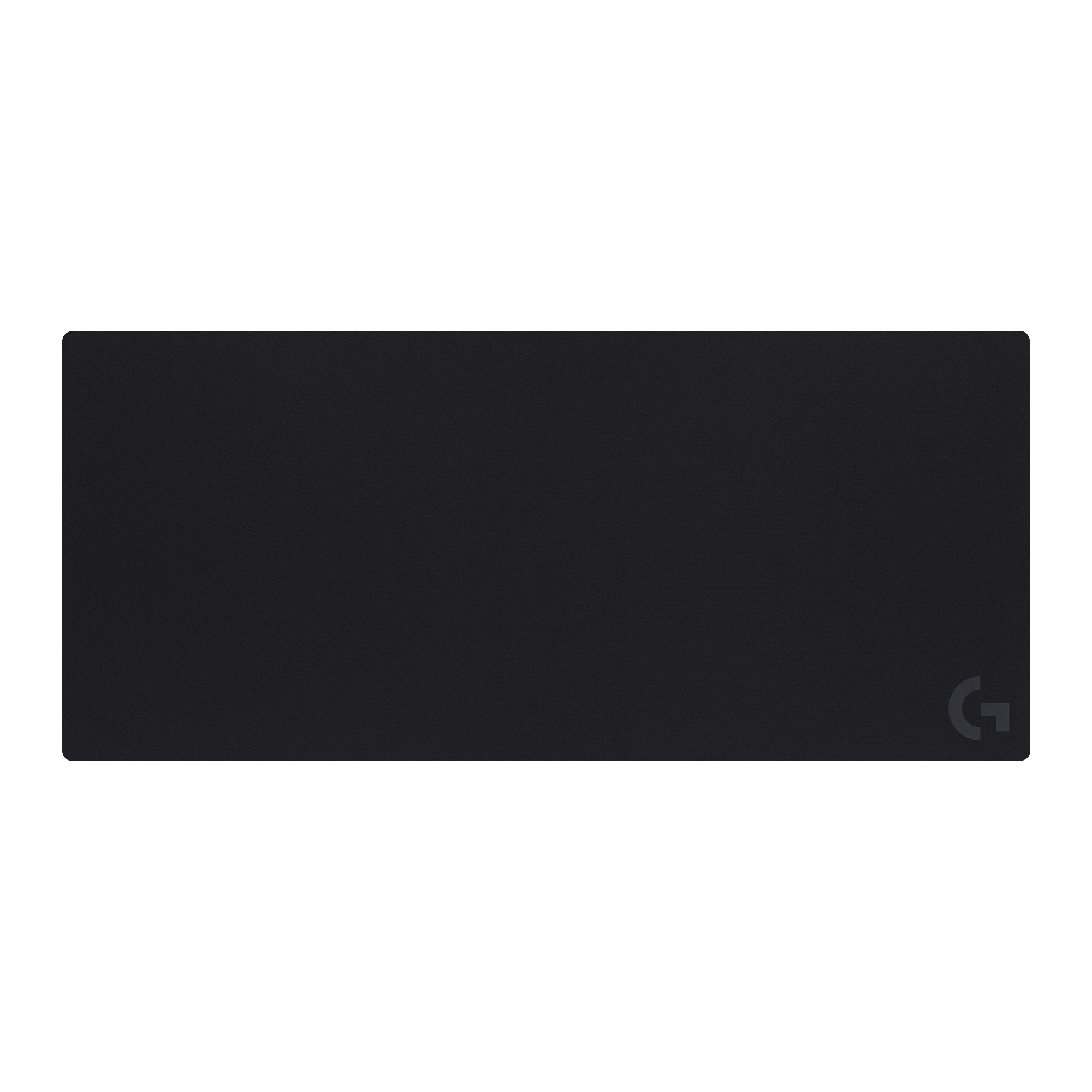 Logitech Logitech G G840 Gaming Muismat - Zwart