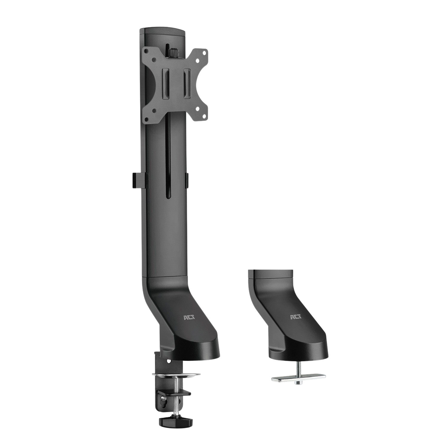 ACT Act Ac8321 Monitorarm Office 1 Scherm