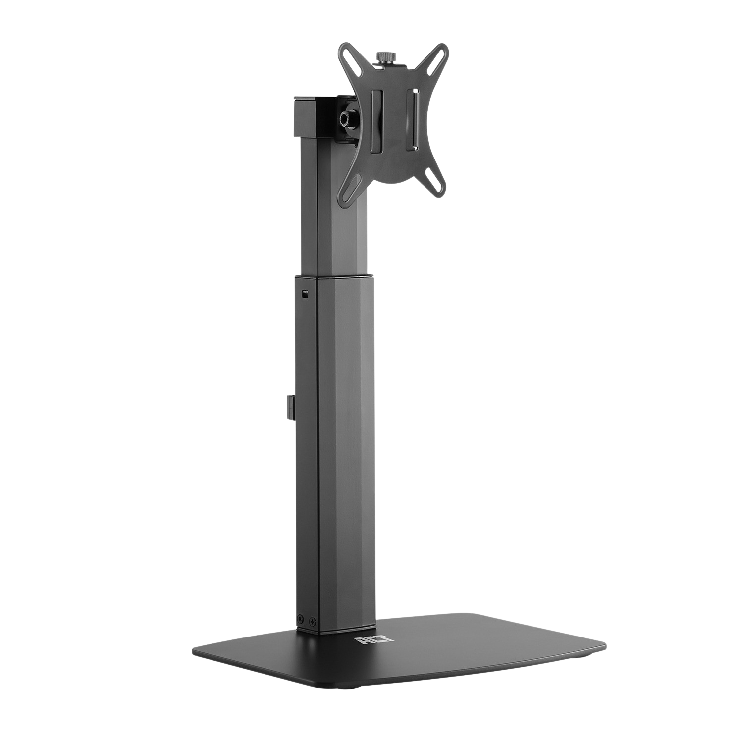 ACT Act Ac8331 Monitorarm 1x Voet Gasveer