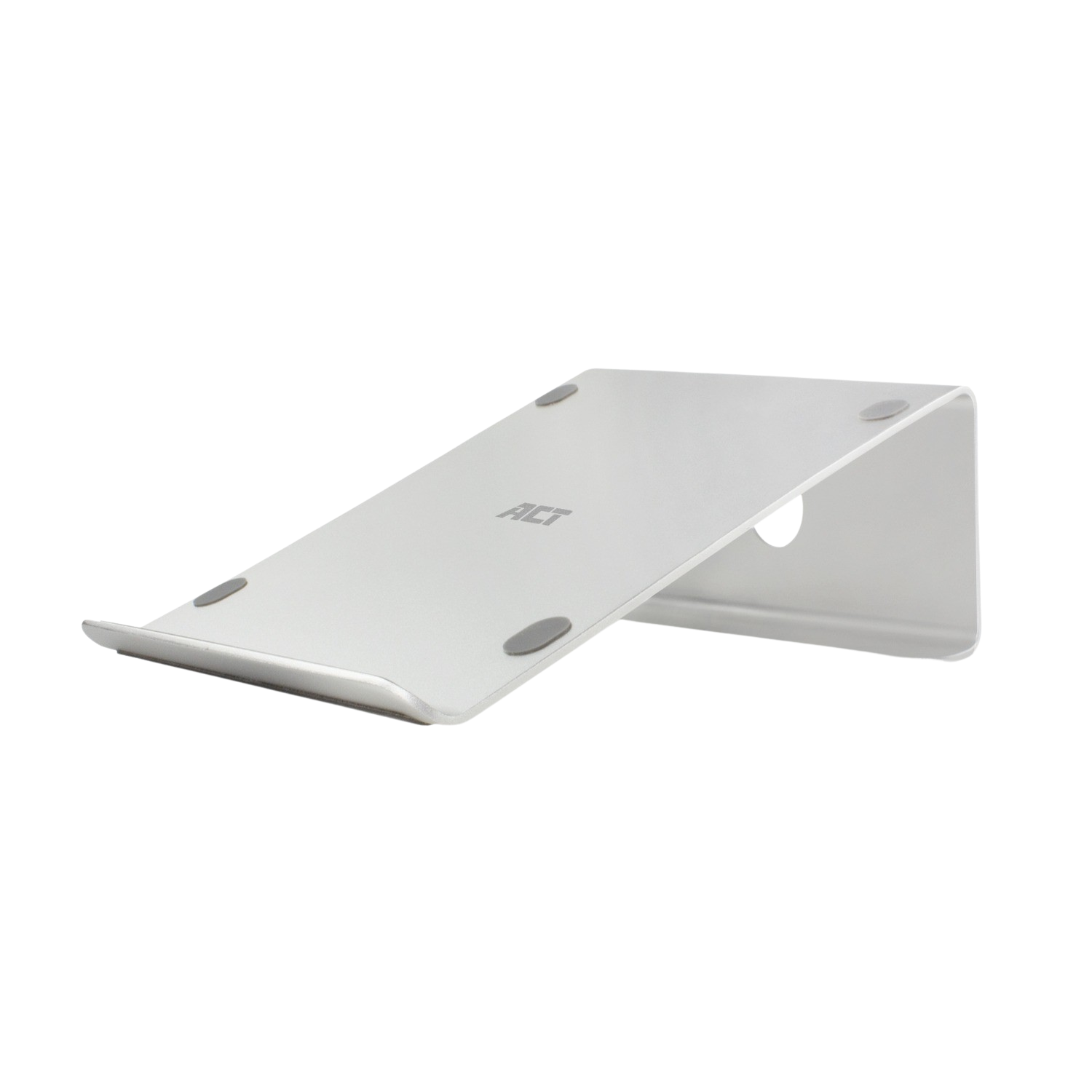 ACT Act Ac8115 Laptopstandaard Aluminium