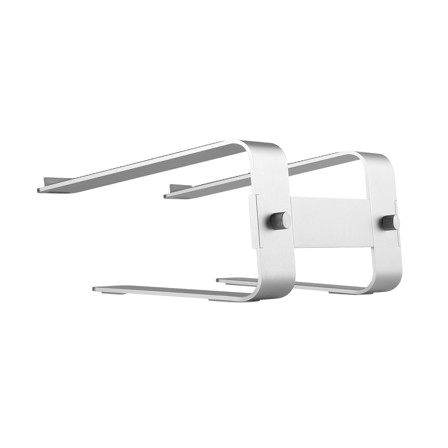 ACT Act Ac8130 Laptopstandaard Aluminium