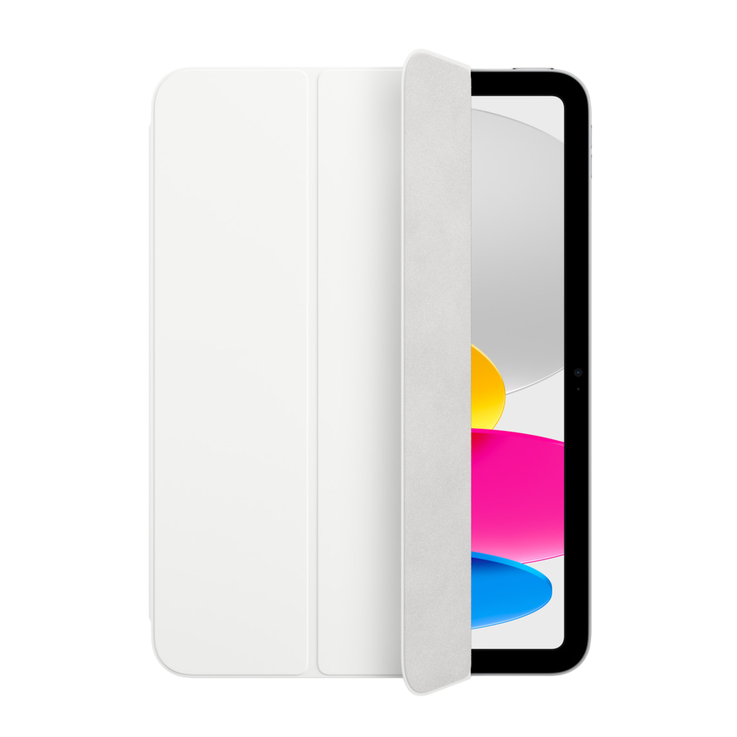 Apple Apple Smart Folio Voor Ipad (10e Generatie) - Wit