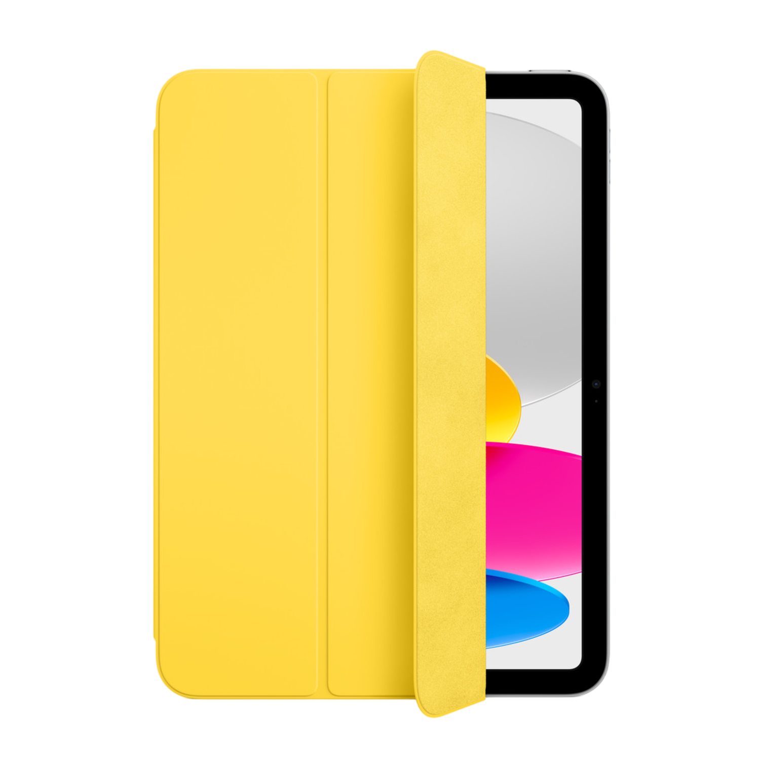 Apple Apple Smart Folio Voor Ipad (10e Generatie) - Lemonade