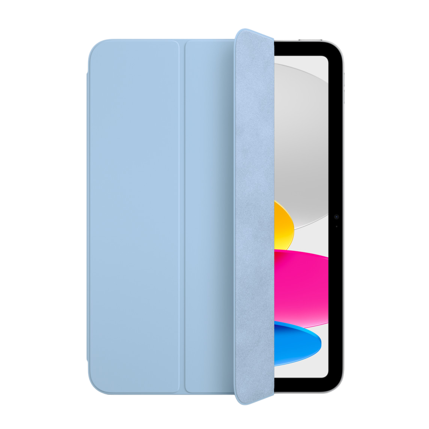 Apple Apple Smart Folio Voor Ipad (10e Generatie) - Sky