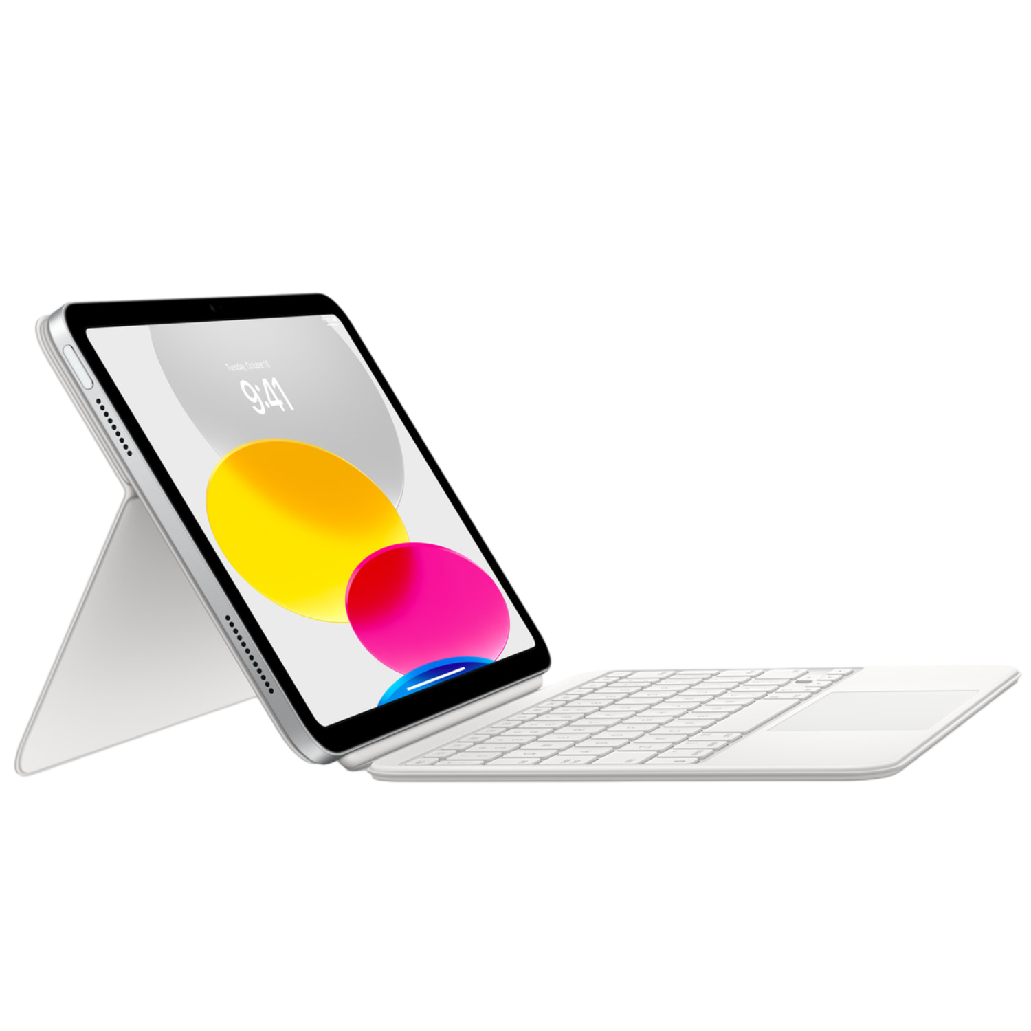 Apple Apple Magic Keyboard Folio Pad