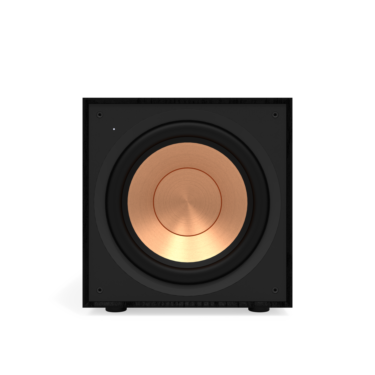 Klipsch Klipsch R-101sw Zwart