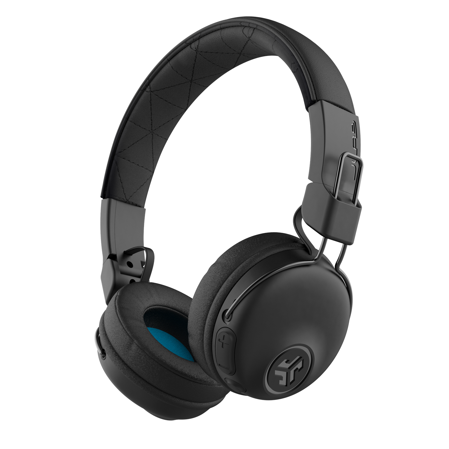 JLab Jlab Studio Wireless On Ear Zwart