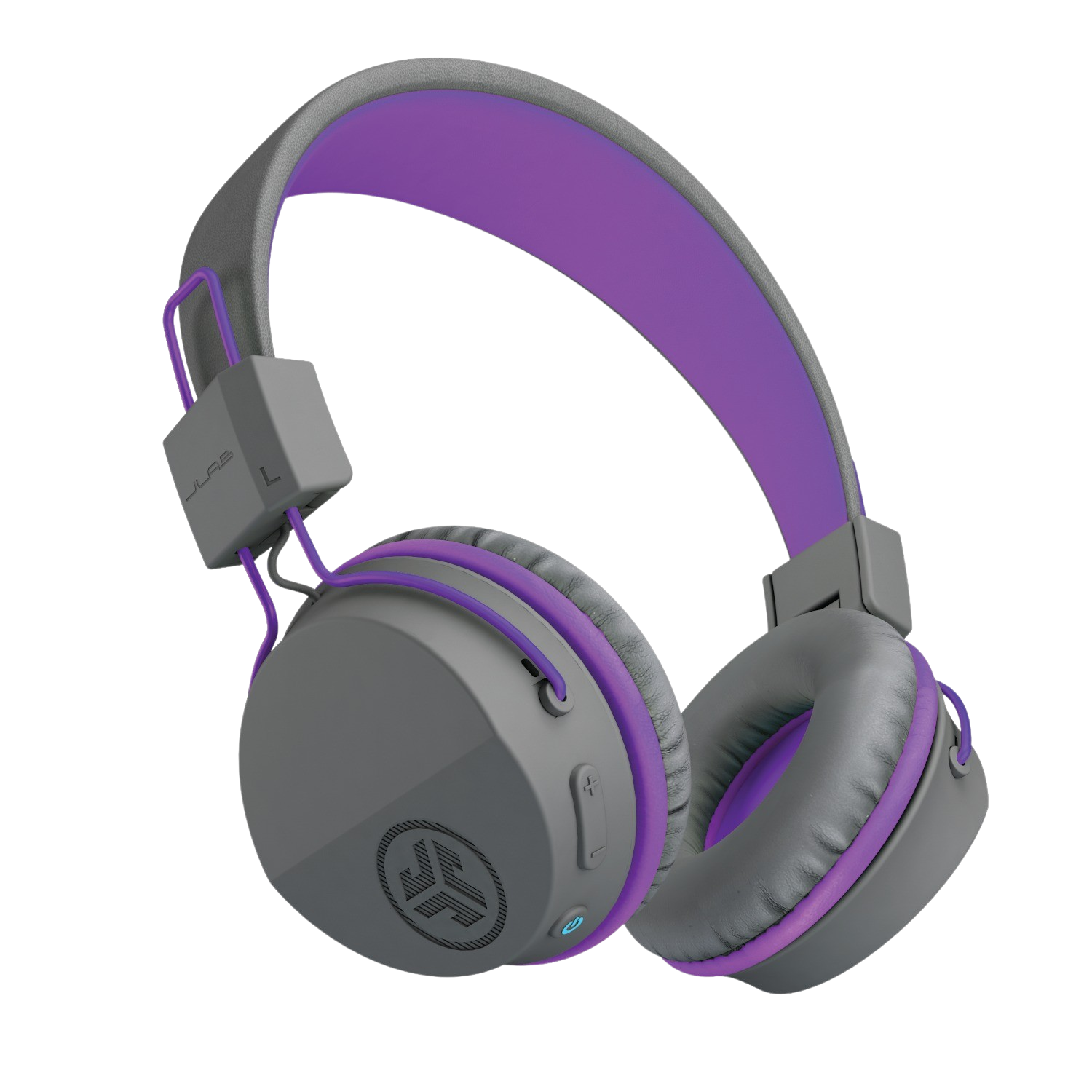 JLab Jlab Jbuddies Studio Wireless Grijs/paars