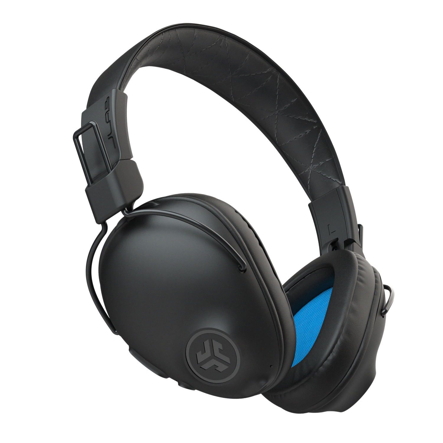 JLab Jlab Studio Pro Wireless Over Ear Zwart