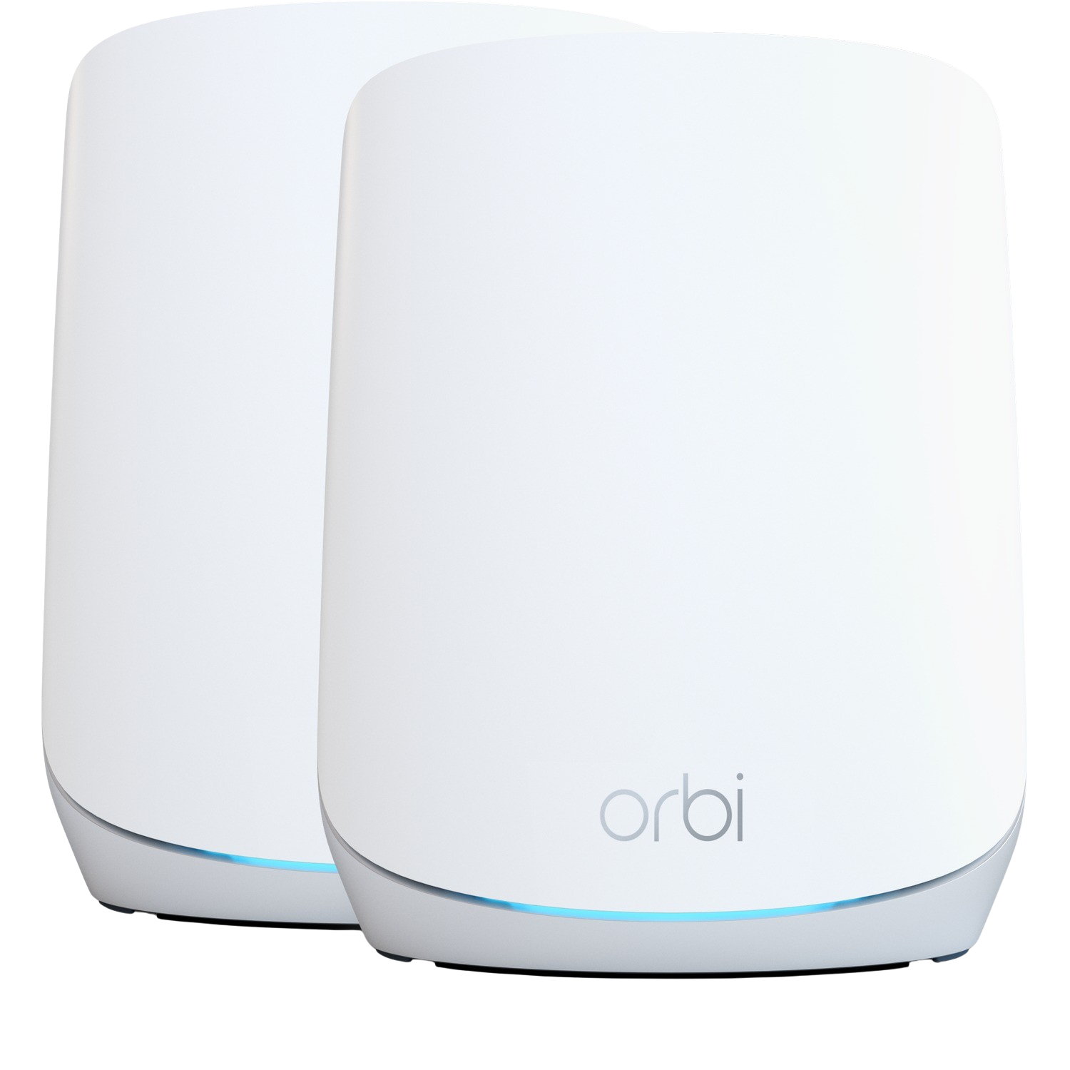 Netgear Netgear Orbi Rbk762s Tri-band Mesh Wifi 6 System