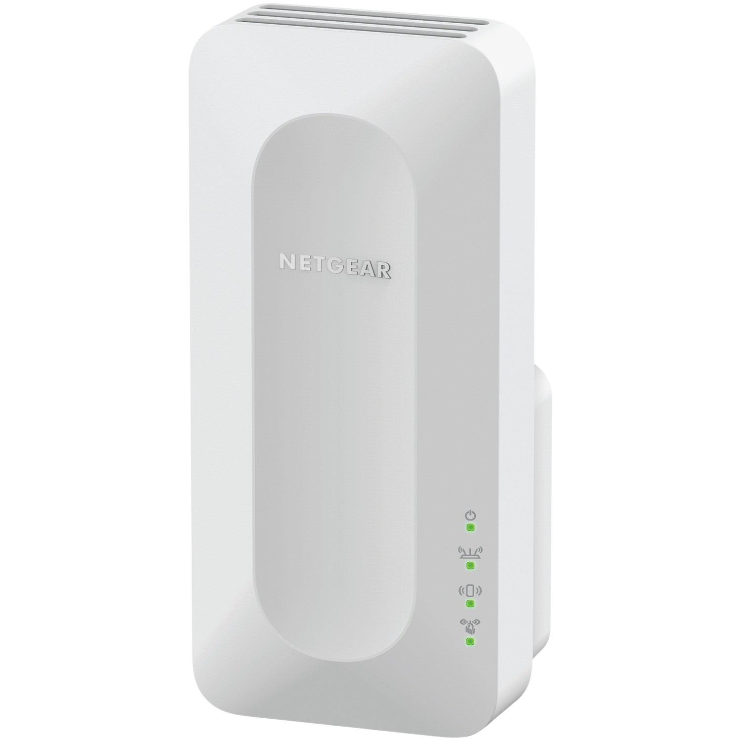 Netgear Netgear Ax1600 4-stream Wifi 6 Mesh Extender (eax12)