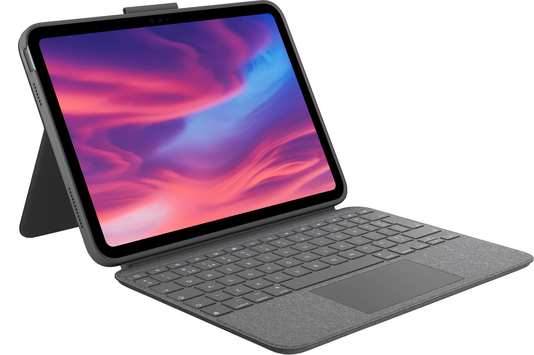 Logitech Logitech Combo Touch Voor Ipad (10e Gen)