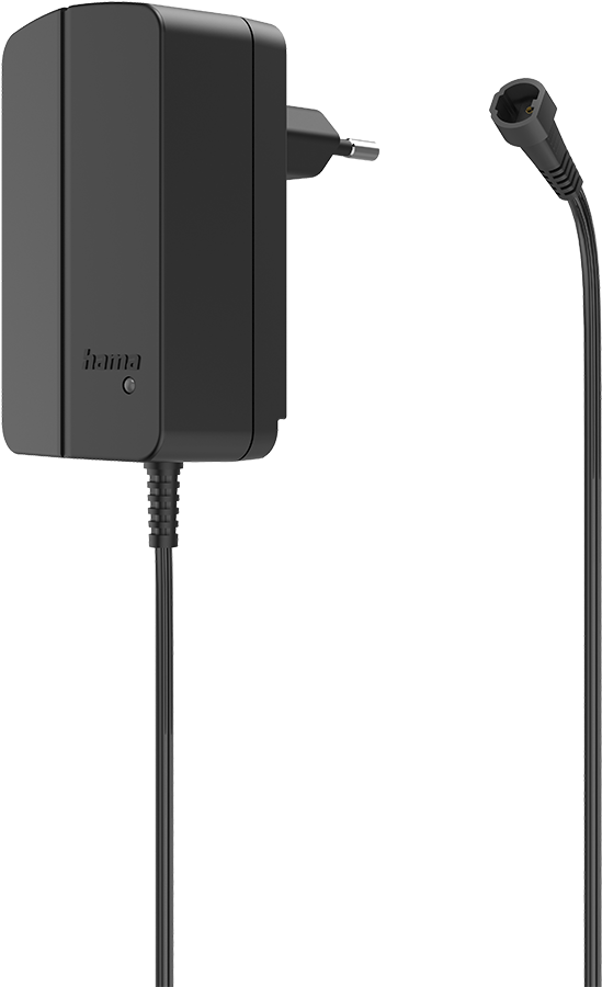 Hama Hama 223616 Netadapter 1500ma Max. 24v