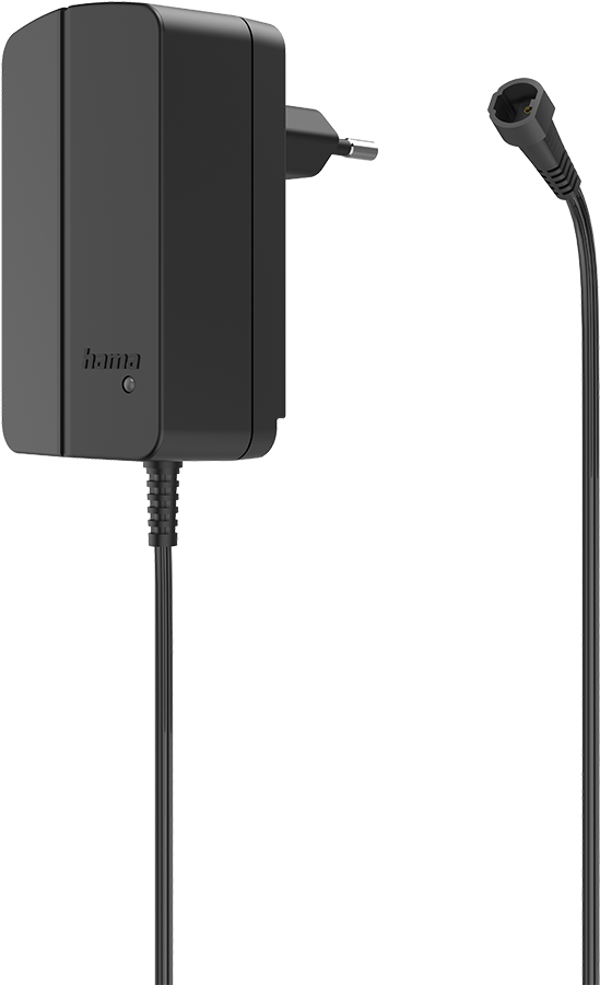Hama Hama 223617 Netadapter 2250ma Max. 12v