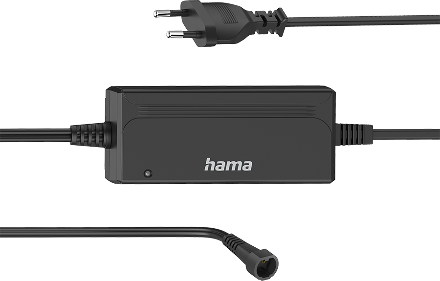 Hama Hama 223618 Netadapter 3000ma Max. 15v