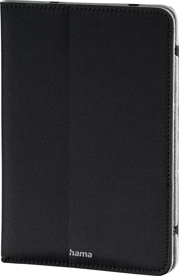 Hama Hama 216429 Universele Hoes 9.5-11" Zwart
