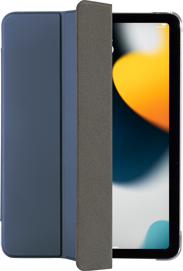 Hama Hama 217223 Fold Ipad 2022 Donker - Blauw