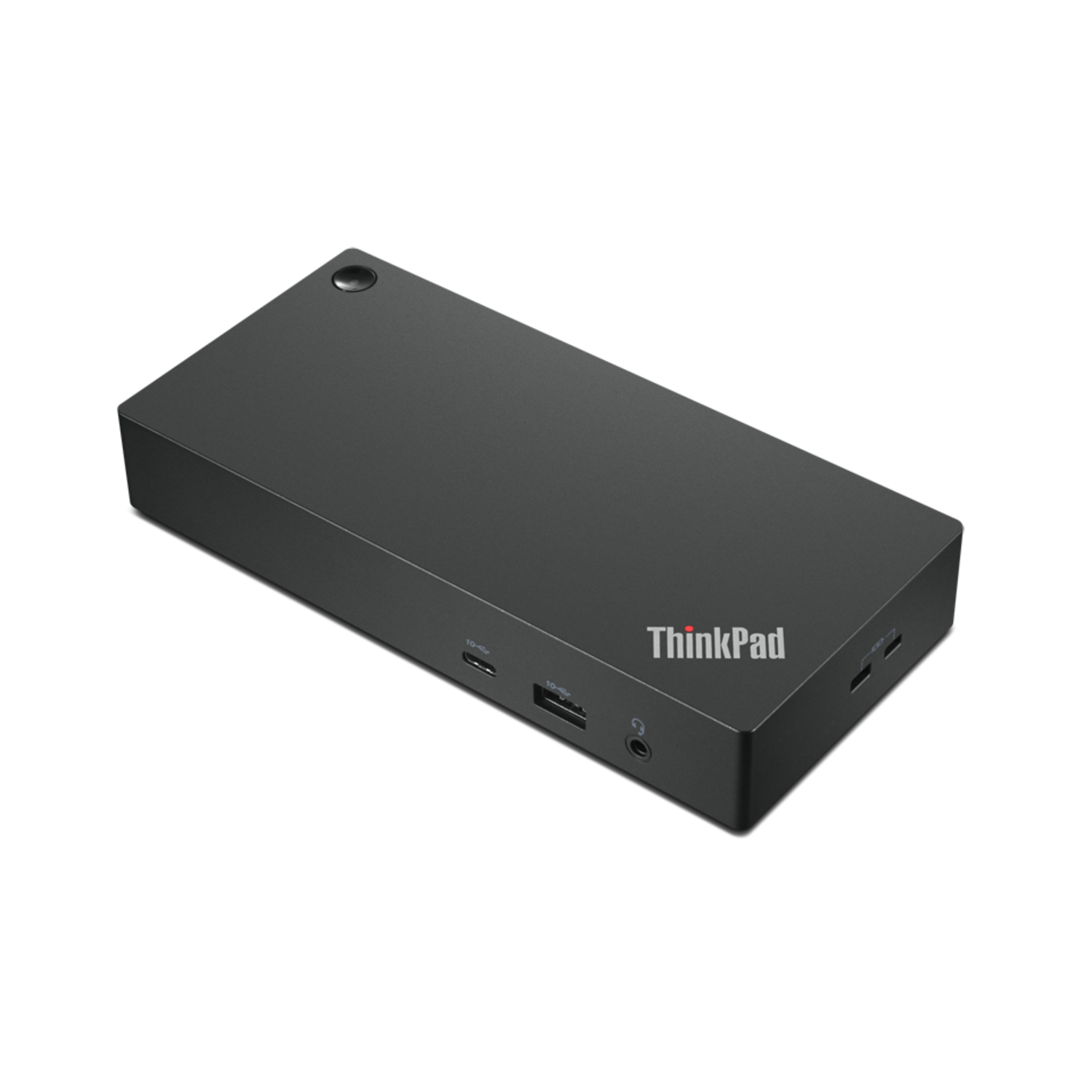 Lenovo Lenovo Thinkpad Universal Usb-c Dockingstation