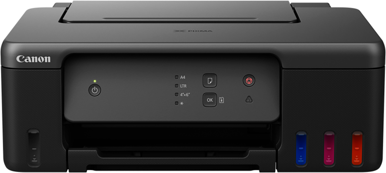 Canon Canon Pixma Megatank G1530 - Alleen Printen Inkt Navulbaar Inktreservoir