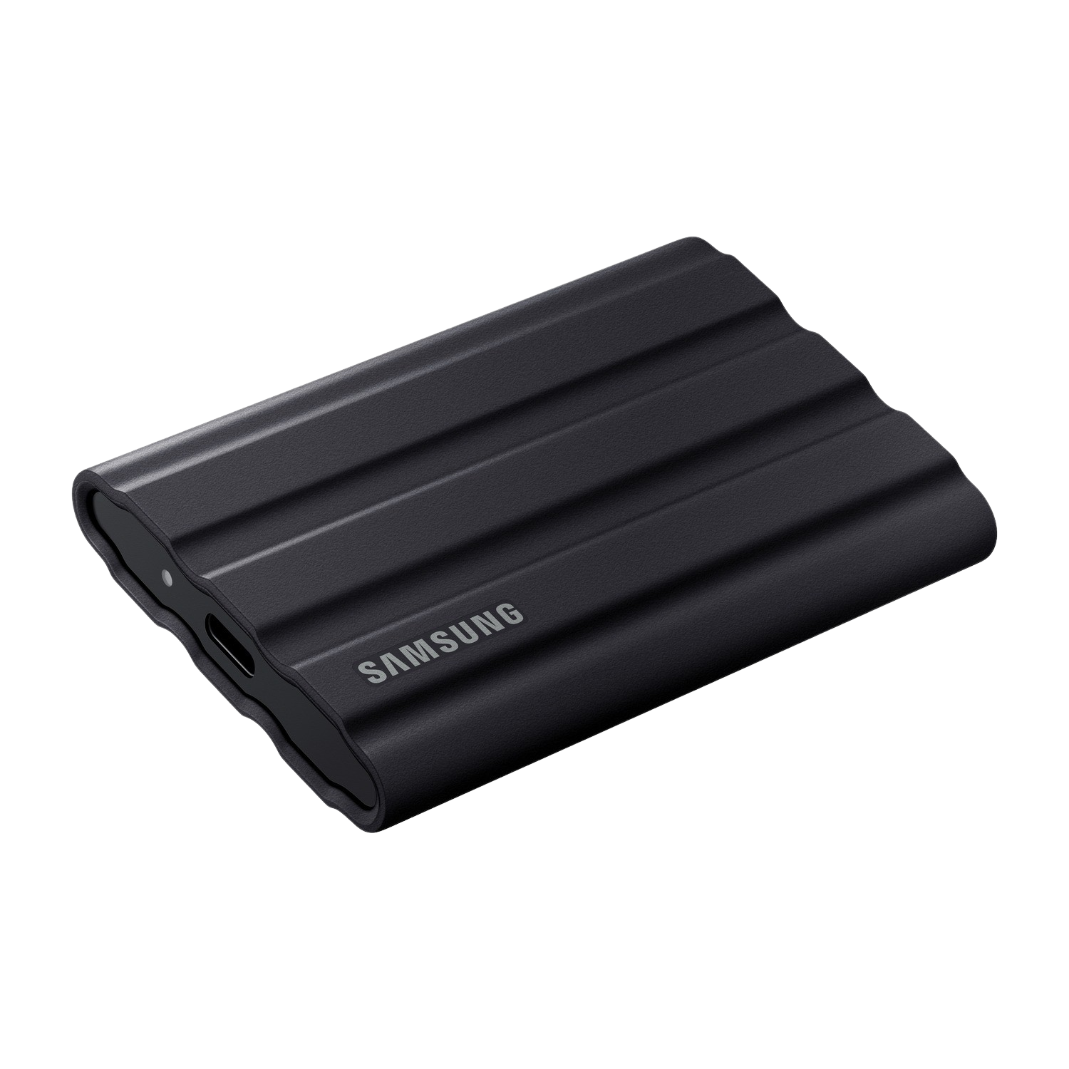 Samsung Samsung T7 Shield - Zwart