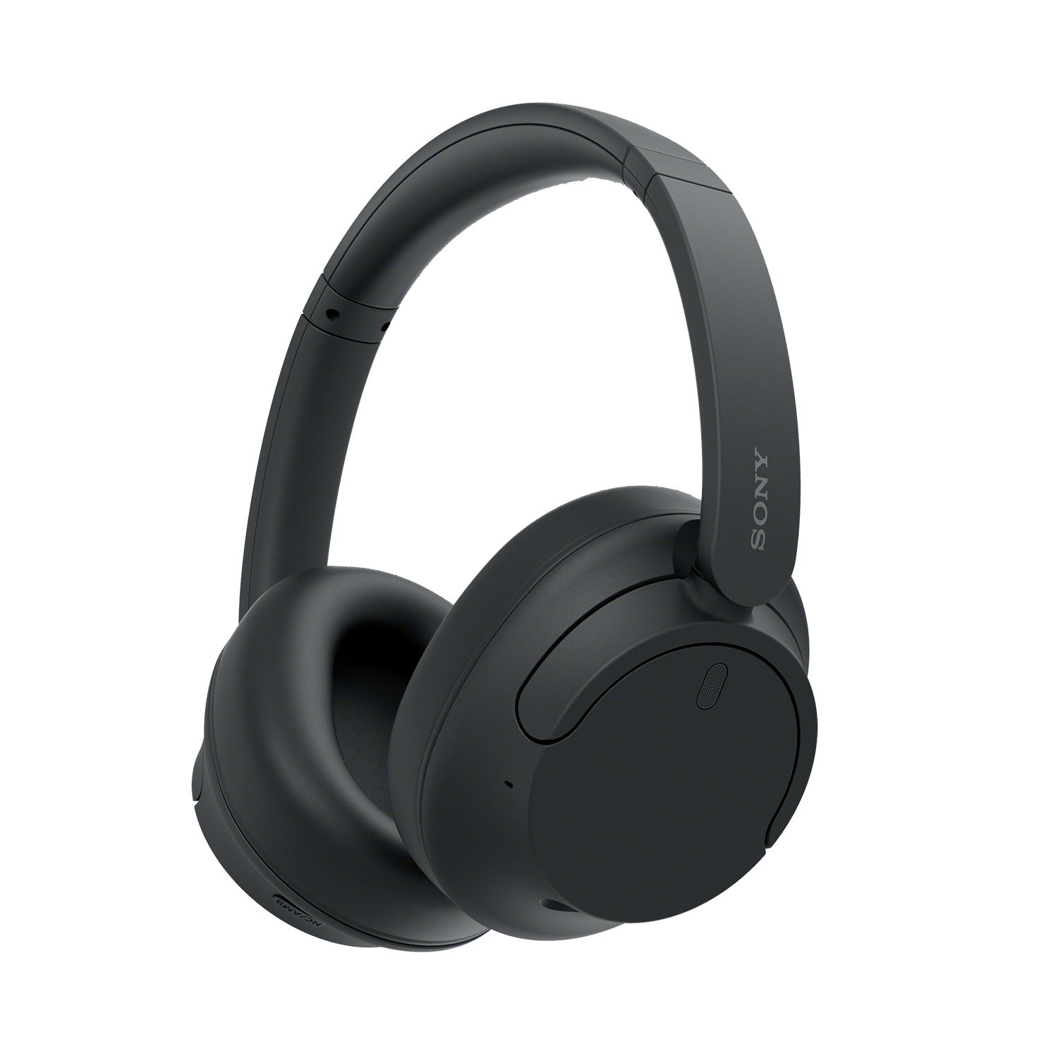 Sony Sony Wh-ch720n Hoofdtelefoon - Zwart