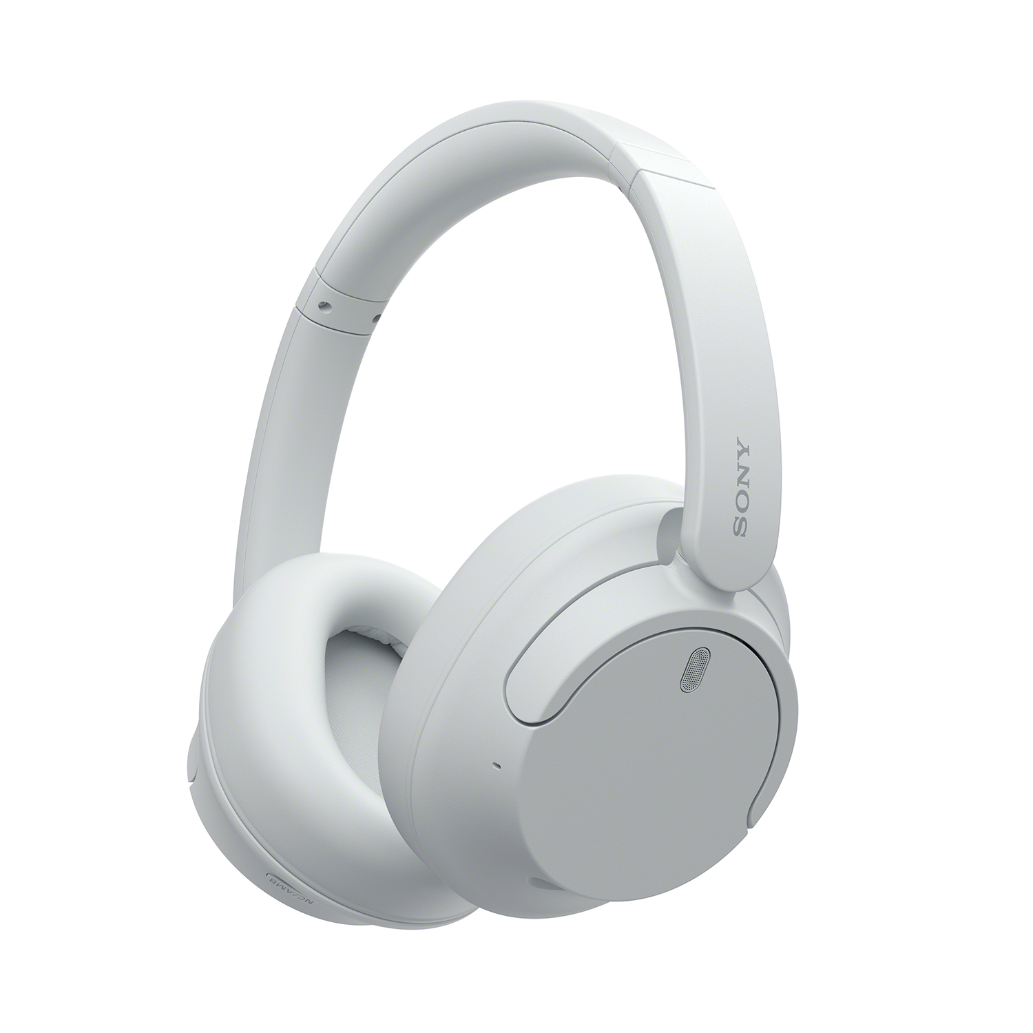 Sony Sony Wh-ch720n - Draadloze Over-ear Koptelefoon Met Noise Cancelling Wit