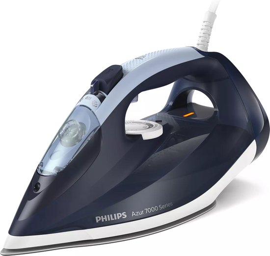 Philips 7000 Series Dst7030/20 Donkerblauw