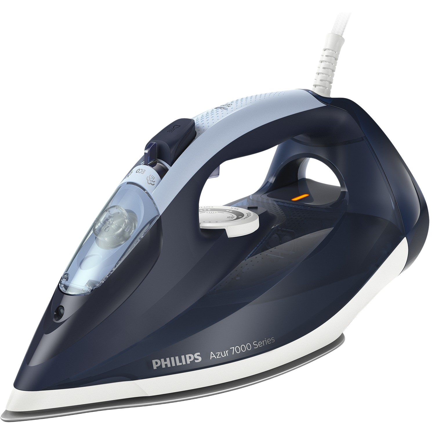 Philips Philips 7000 Series Dst7030/20 Donkerblauw