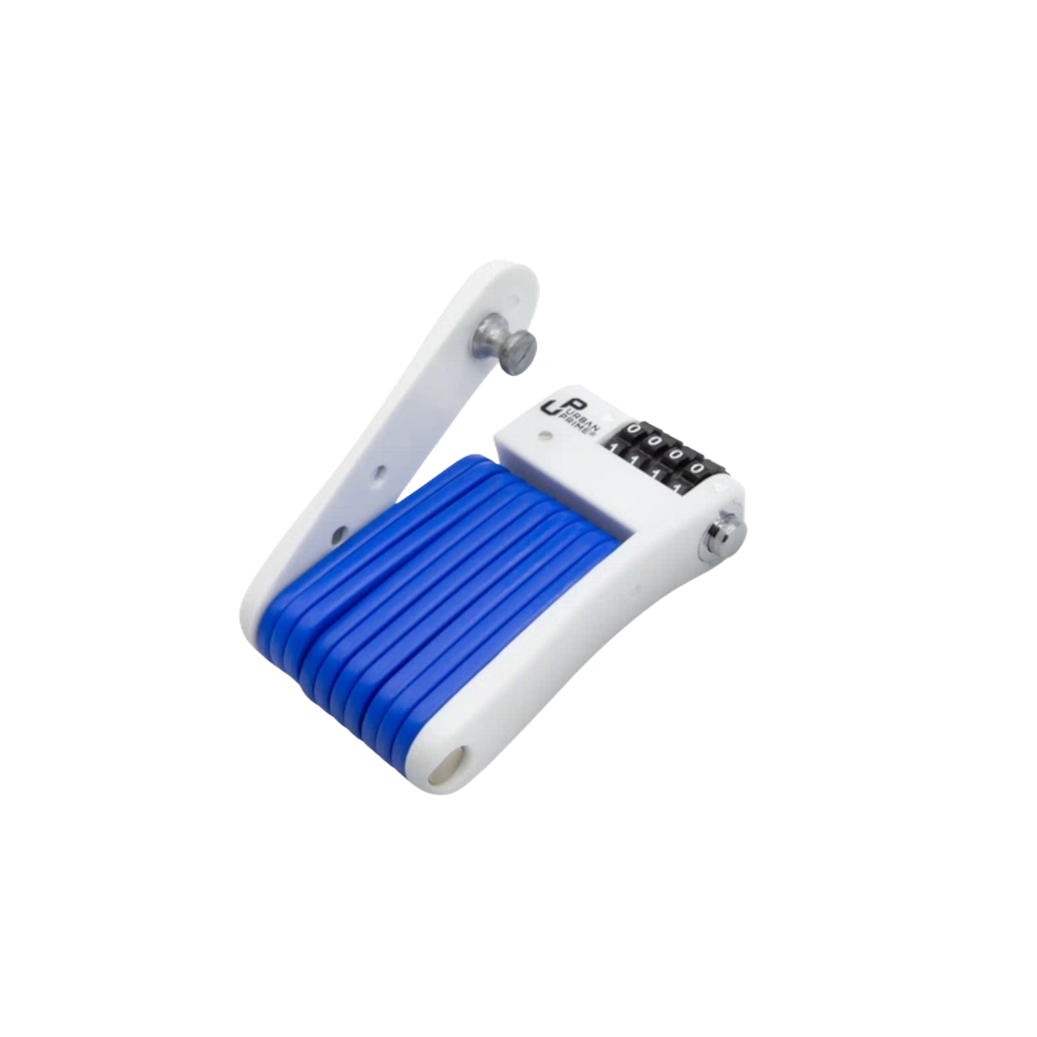 Urban Prime Folding Lock With Combination