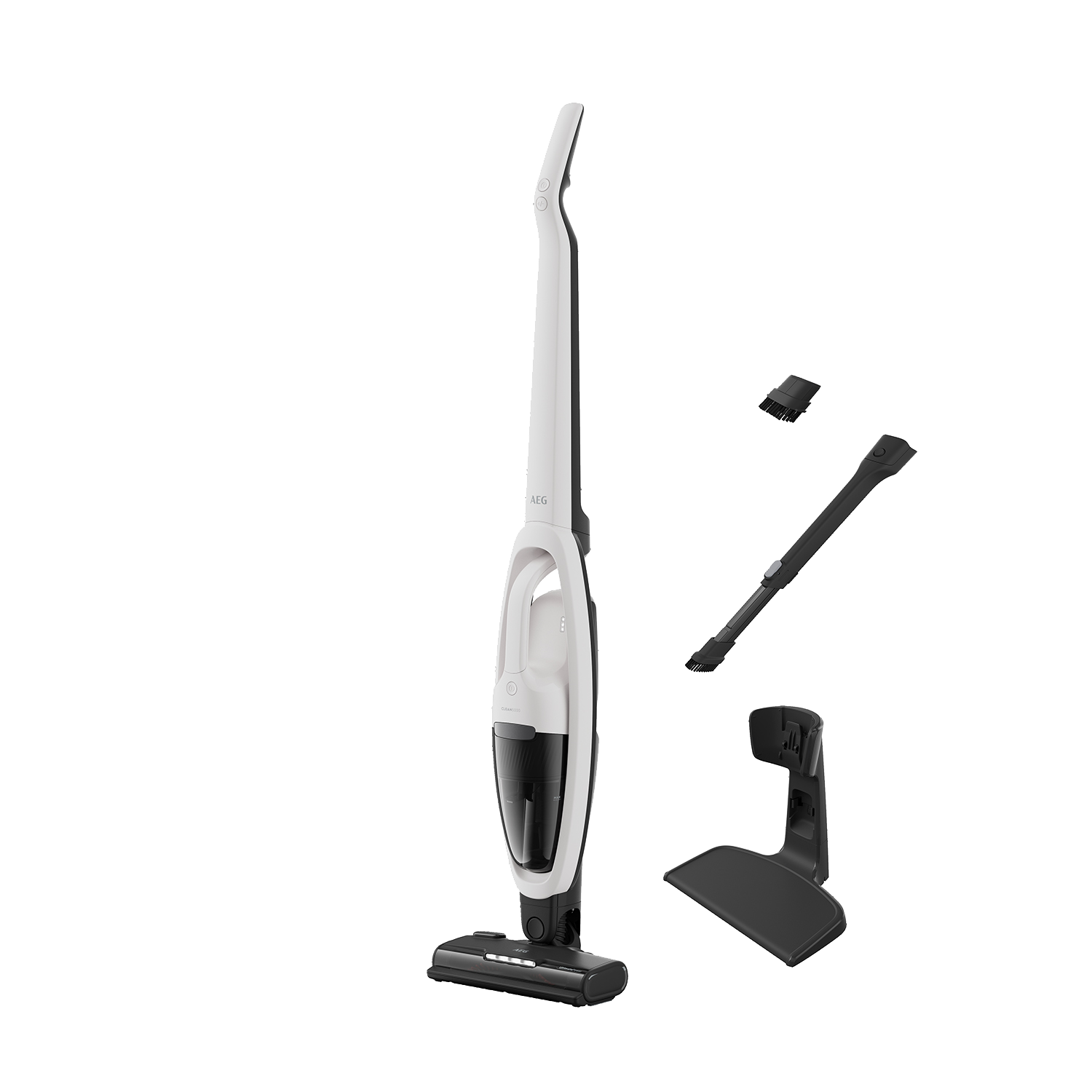 AEG AEG As52cb18sh 5000 Serie