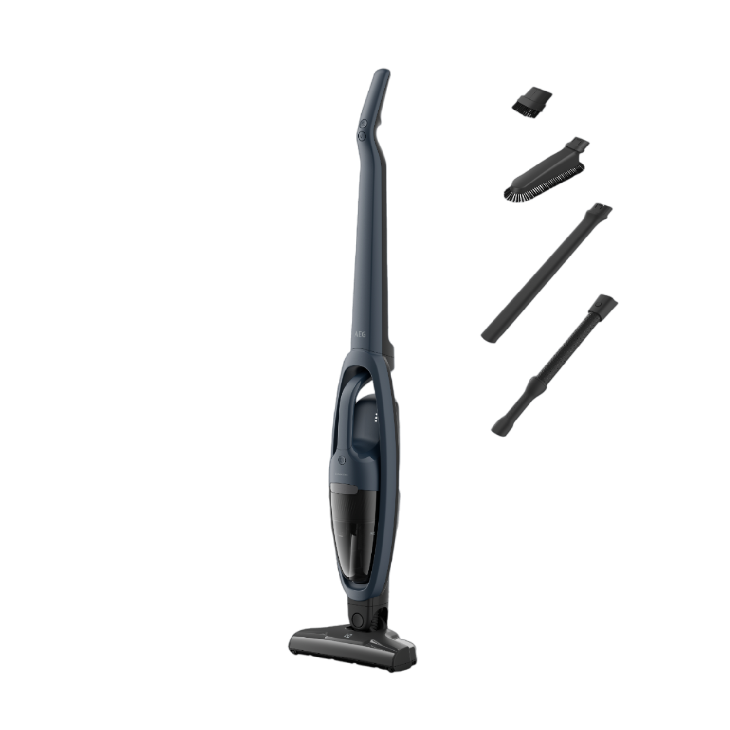 AEG AEG As31cb18db 3000 Serie - Blauw