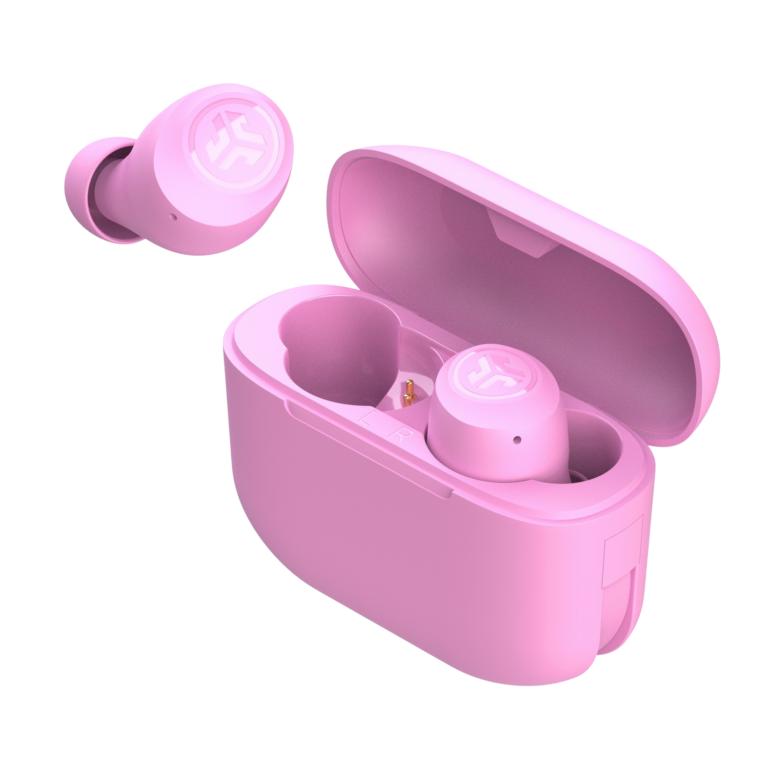 JLab Jlab Go Air Pop Roze