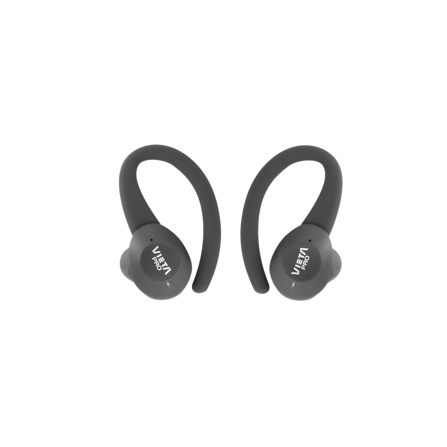 Vieta Pro Sweat Zwart