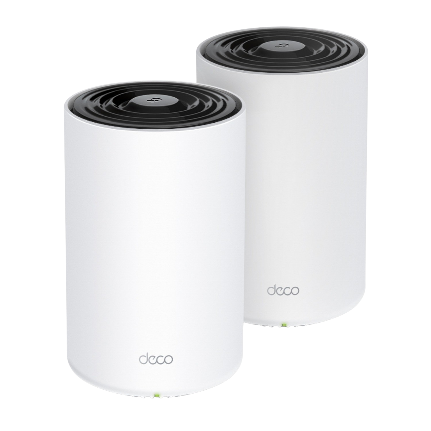 Tp-link Tp-link Deco Px50 Ax3000 + G1500 Smart Mesh Wi-fi 6 Hybride Met Powerline (2-pack) Multiroom-wifi