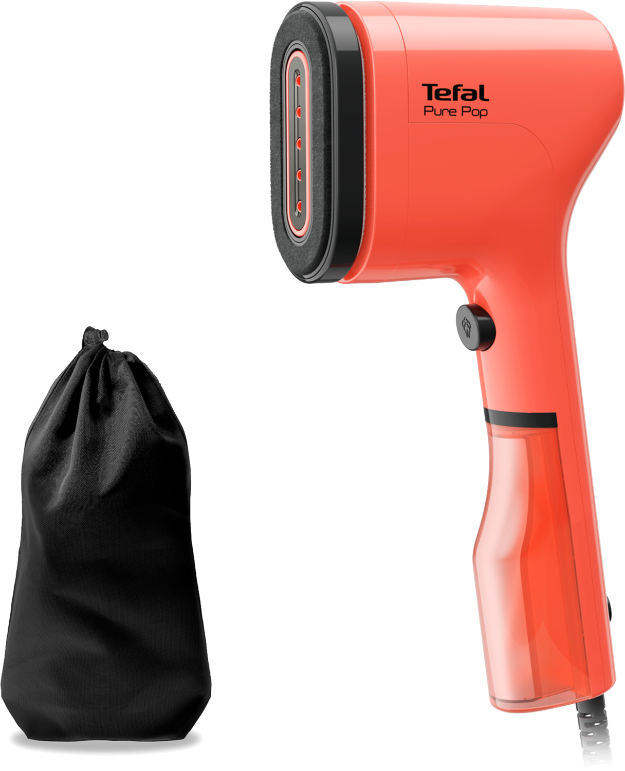 Tefal Tefal Dt2022 Pure Pop - Rood