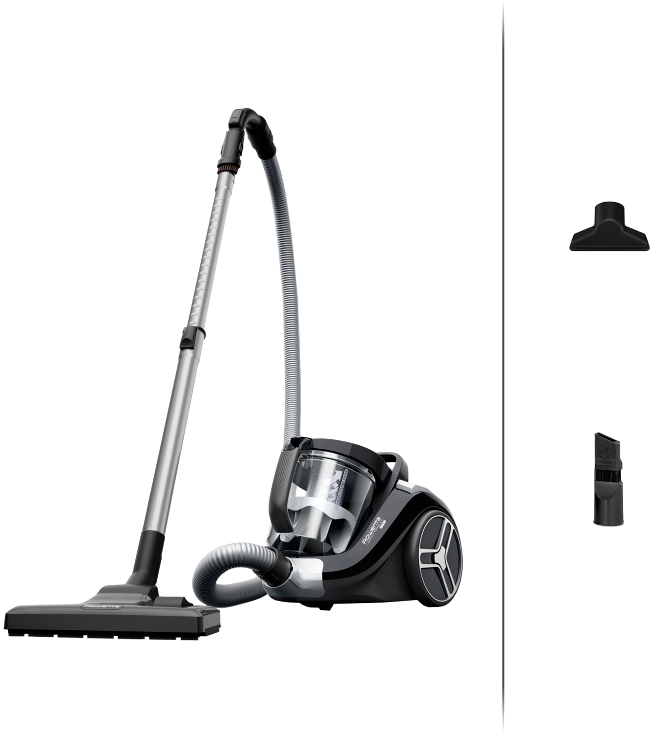 Rowenta Rowenta Ro4b25 Compact Power Xxl