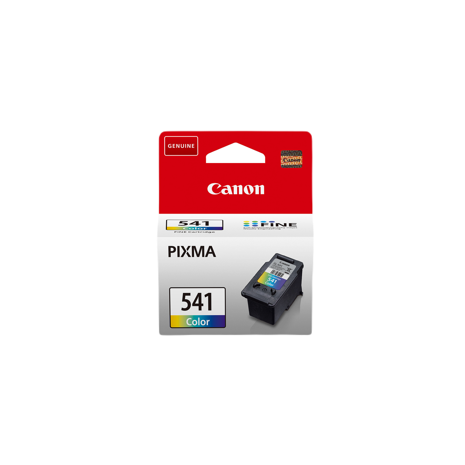 Canon Canon Cl-541 Inkt Kleur