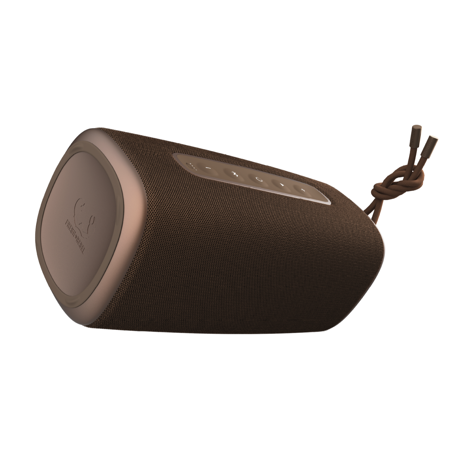 Fresh 'n Rebel Fresh 'n Rebel Bold L2 - Brave Bronze