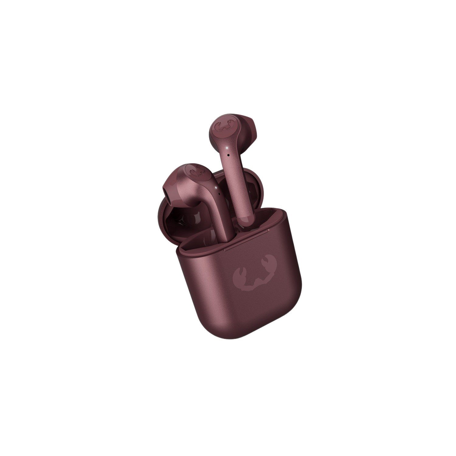 Fresh 'n Rebel Fresh 'n Rebel Twins 3+ - Deep Mauve