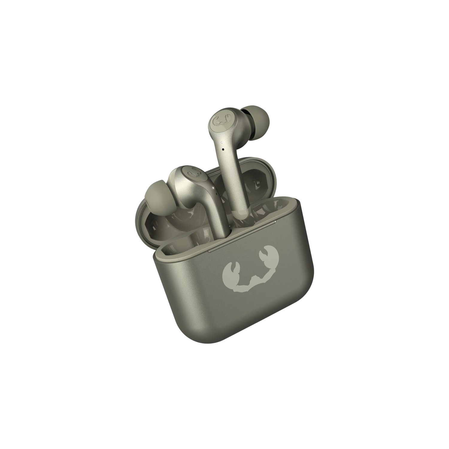 Fresh 'n Rebel Fresh 'n Rebel Twins 3+ Tip - Dried Green