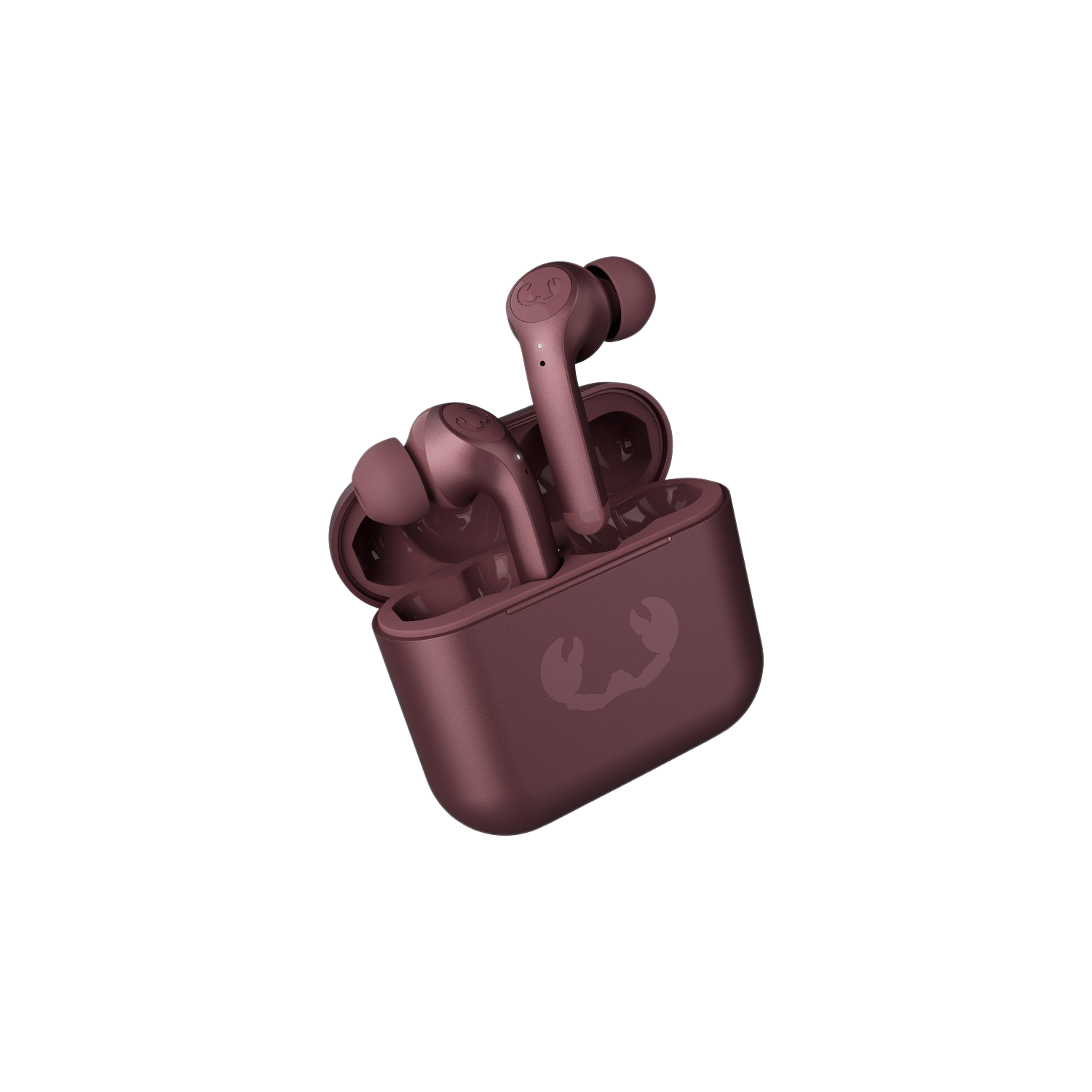 Fresh 'n Rebel Fresh 'n Rebel Twins 3+ Tip - Deep Mauve