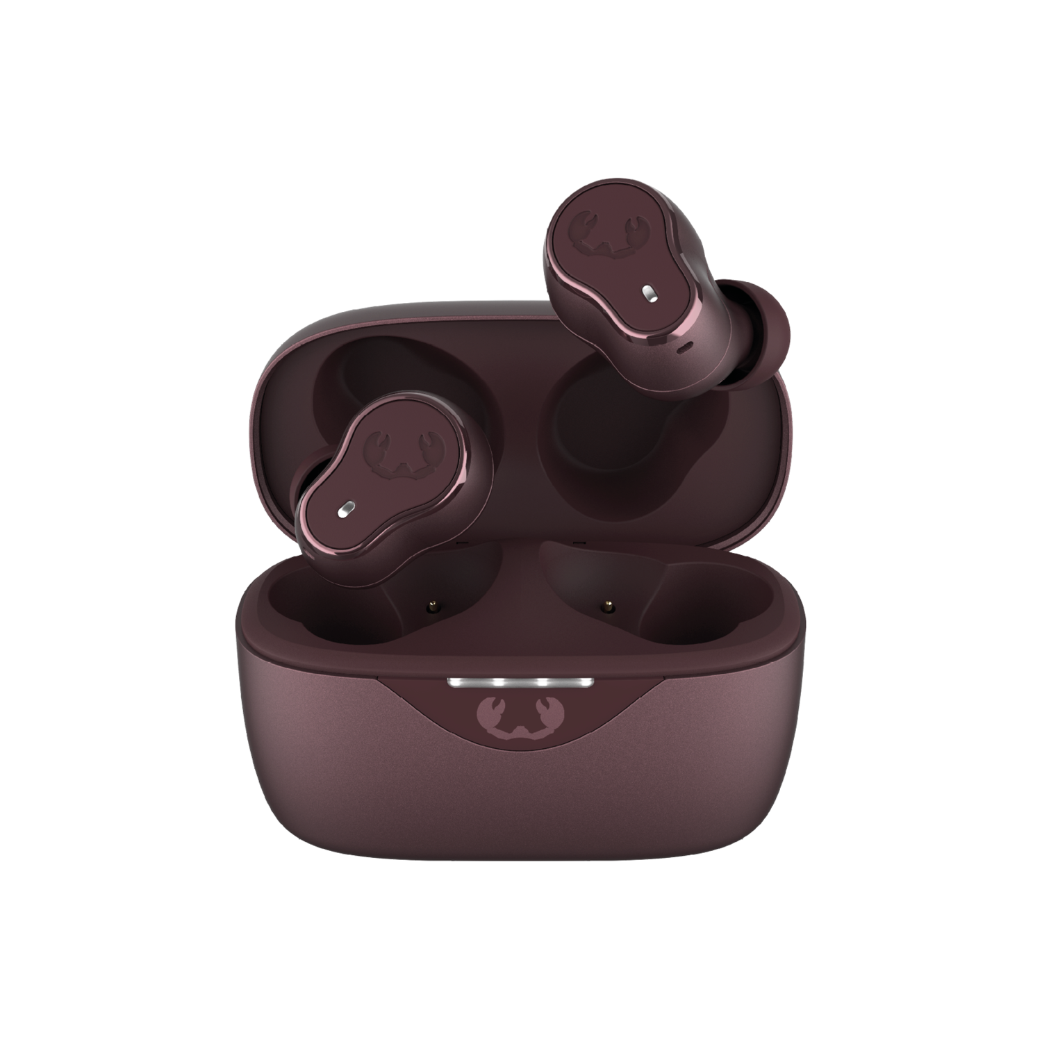 Fresh 'n Rebel Fresh 'n Rebel Twins Elite Deep Mauve