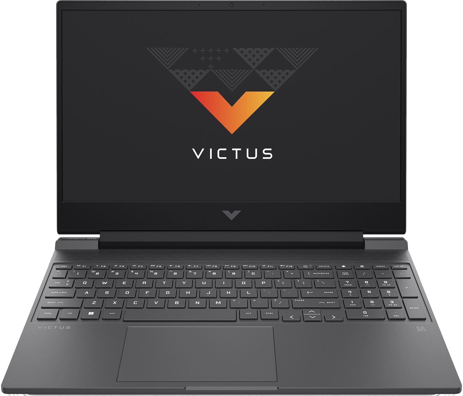 HP HP Victus 15-fa1888nd - 15.6 Inch Intel Core I5 16 Gb 512 Geforce Rtx 4050