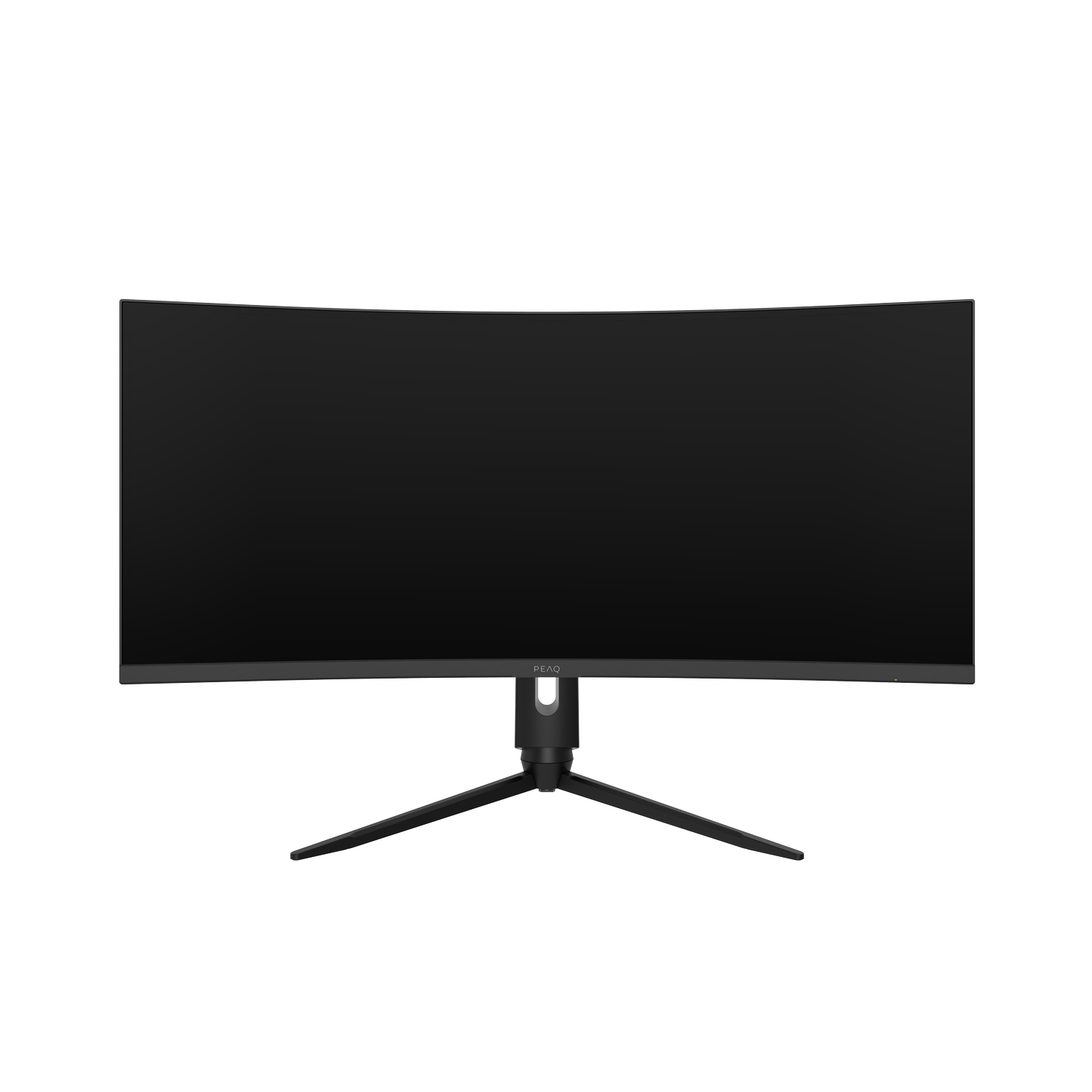 PEAQ Peaq Pmo G341-cwqk - 34-inch 3440 X 1440 (uw Quad Hd) Curved