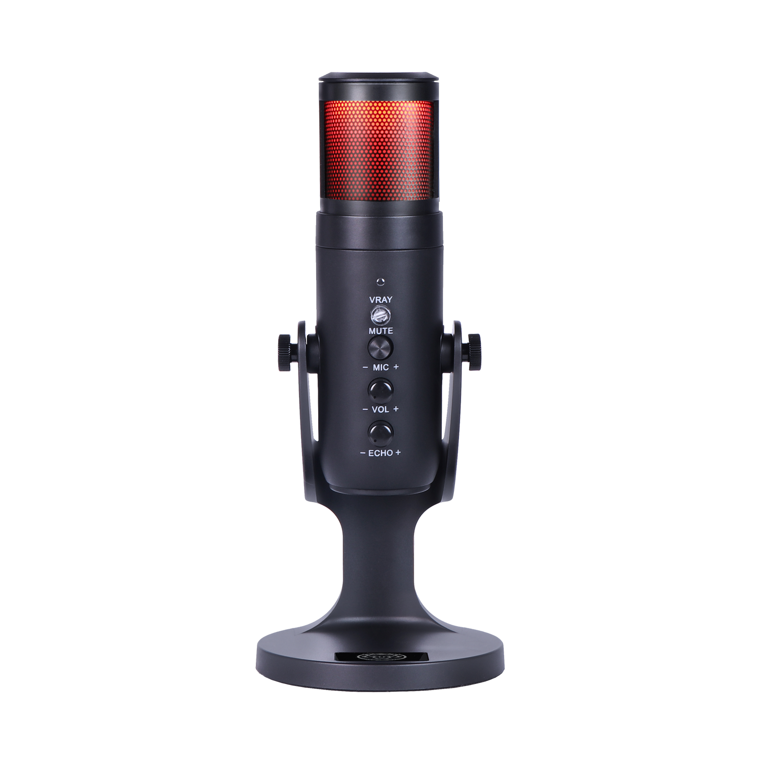 Qware Qware Gaming Microphone - Modesto